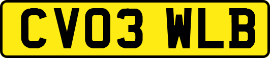 CV03WLB