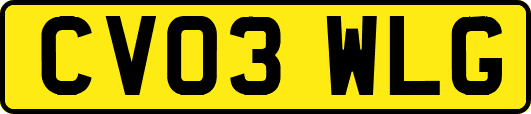 CV03WLG
