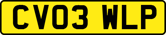 CV03WLP