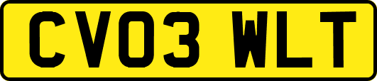 CV03WLT