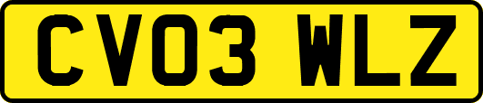 CV03WLZ