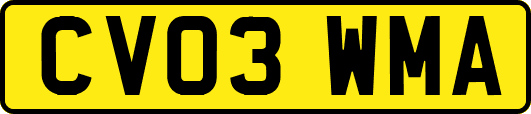 CV03WMA