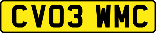 CV03WMC