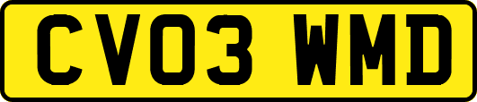 CV03WMD