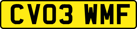 CV03WMF