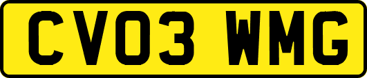 CV03WMG