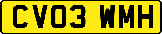 CV03WMH