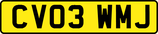 CV03WMJ