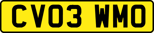 CV03WMO