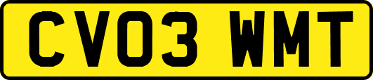 CV03WMT