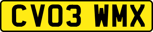 CV03WMX
