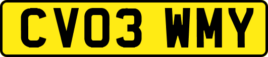 CV03WMY