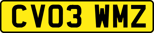 CV03WMZ