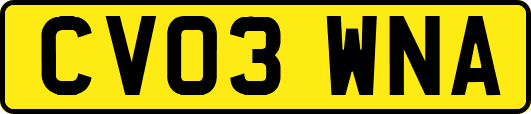 CV03WNA