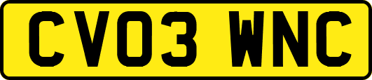 CV03WNC