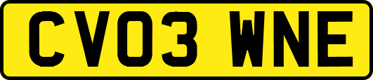 CV03WNE