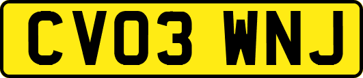 CV03WNJ
