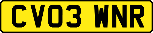 CV03WNR