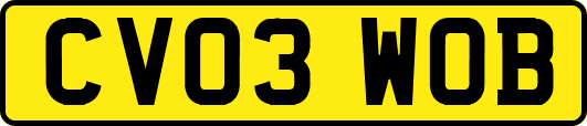 CV03WOB
