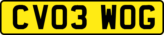 CV03WOG