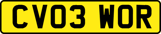 CV03WOR