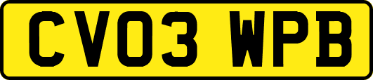 CV03WPB