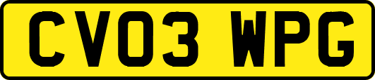 CV03WPG