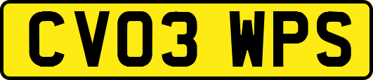 CV03WPS