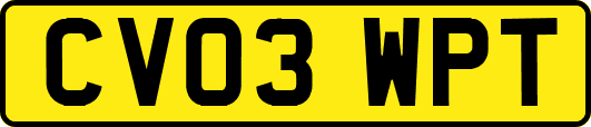 CV03WPT