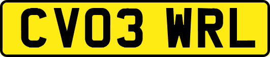 CV03WRL