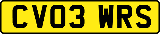 CV03WRS