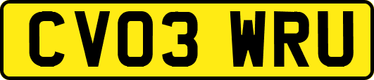 CV03WRU