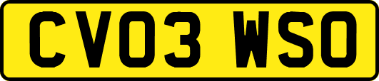 CV03WSO