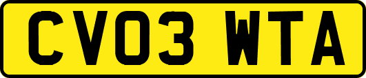 CV03WTA