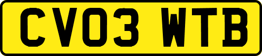 CV03WTB