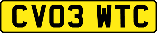 CV03WTC