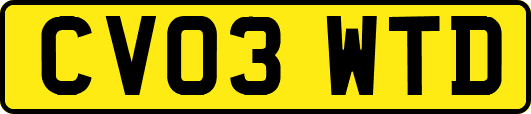 CV03WTD