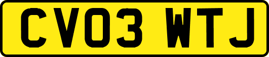 CV03WTJ