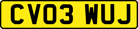 CV03WUJ