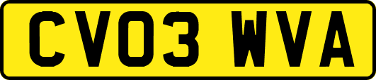 CV03WVA