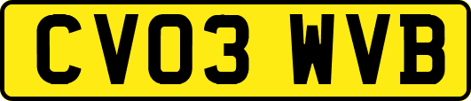 CV03WVB