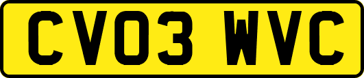 CV03WVC