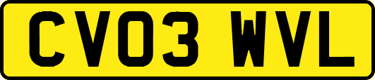 CV03WVL