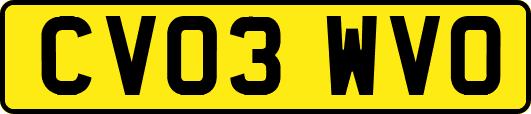 CV03WVO