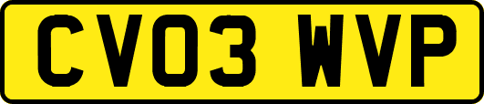 CV03WVP