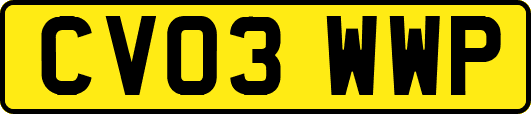 CV03WWP