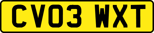 CV03WXT