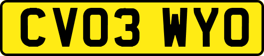 CV03WYO