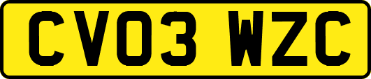CV03WZC