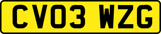CV03WZG